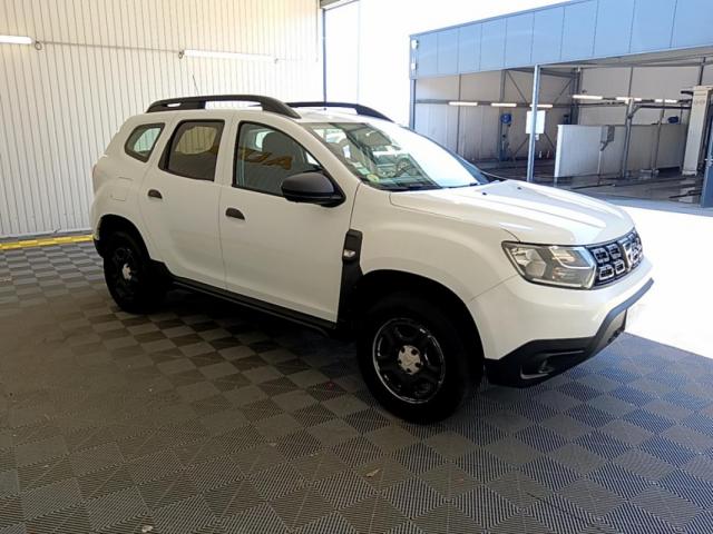 Dacia Duster image 9