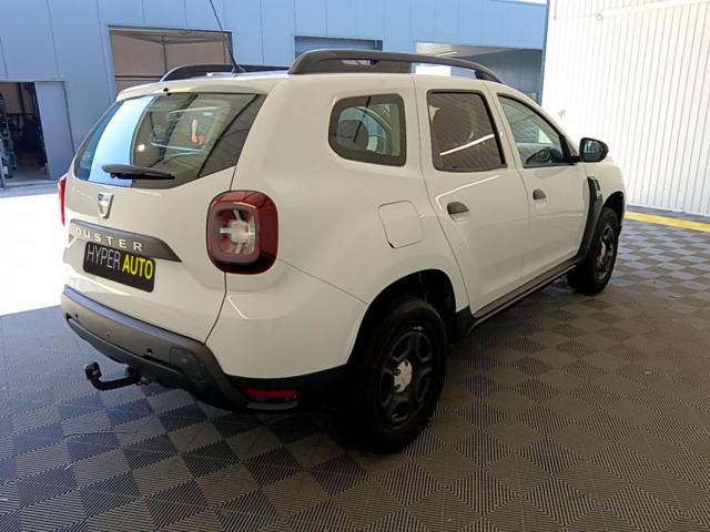 Dacia Duster image 3