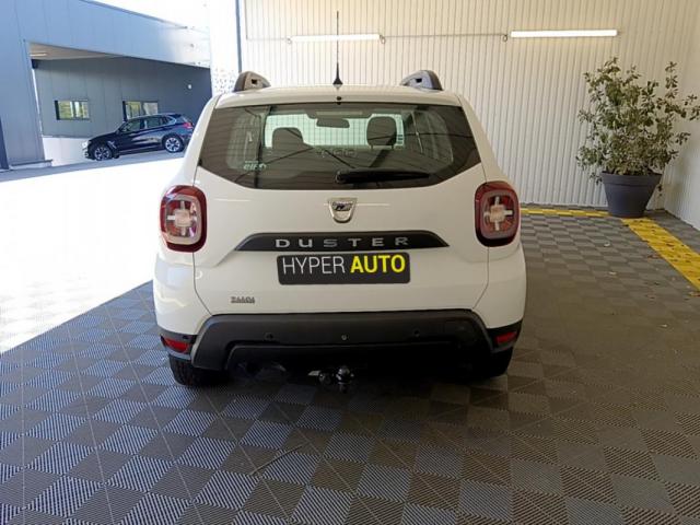Dacia Duster image 7