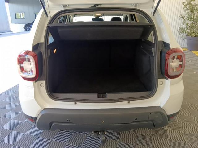 Dacia Duster image 5