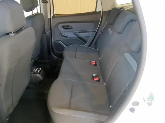 Dacia Duster image 6