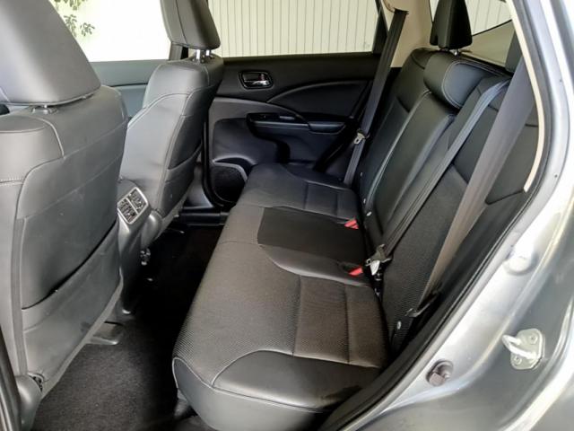 Honda Cr-V image 9