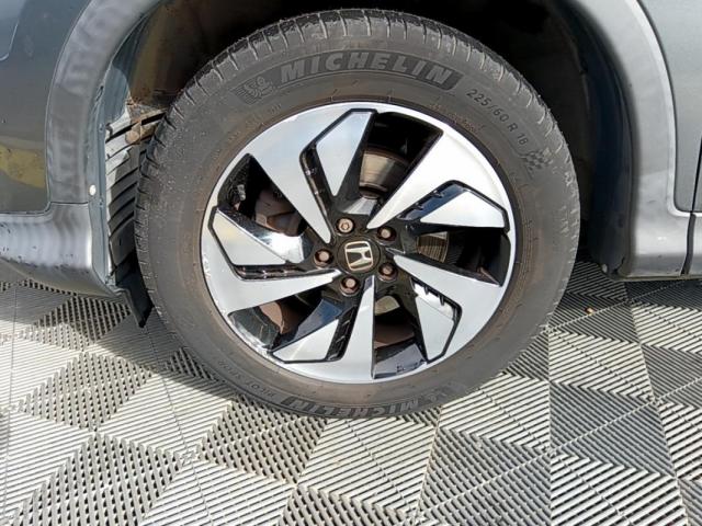 Honda Cr-V image 8