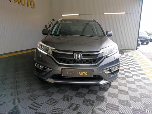 Honda Cr-V image 7