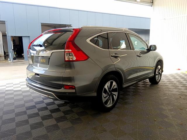 Honda Cr-V image 6