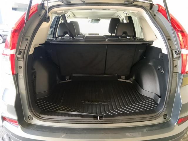 Honda Cr-V image 2