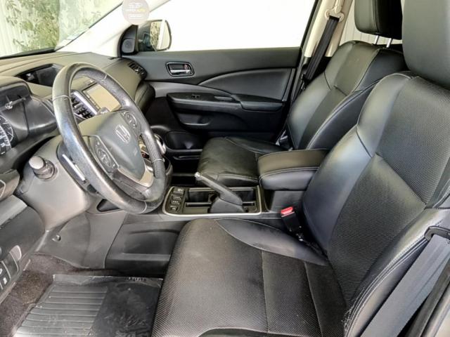 Honda Cr-V image 3