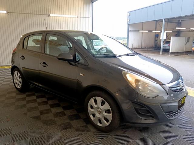 Opel Corsa image 4