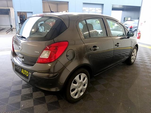 Opel Corsa image 8