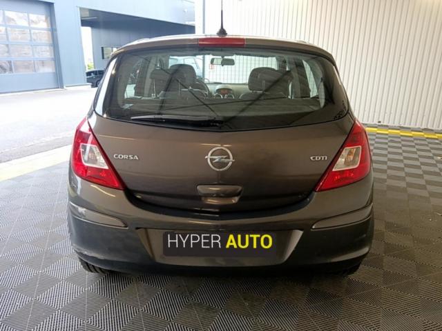Opel Corsa image 7