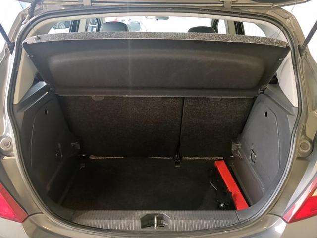 Opel Corsa image 2