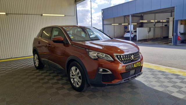 Peugeot 3008 image 4