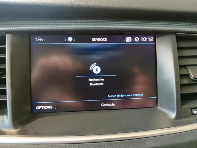 Peugeot 508 Sw image 8