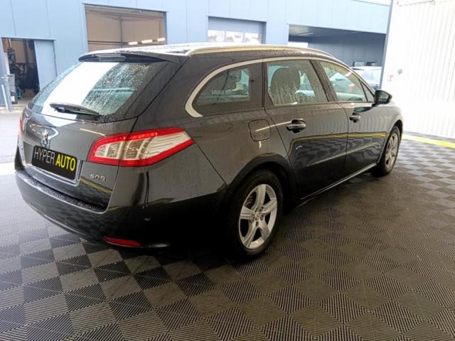 Peugeot 508 Sw image 4