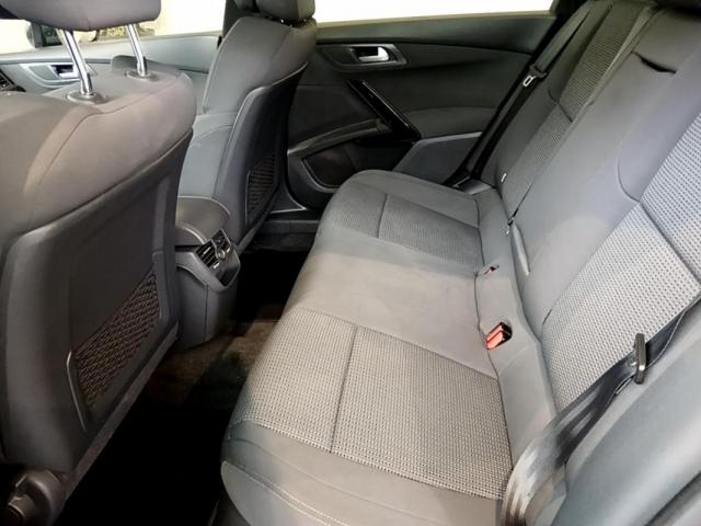 Peugeot 508 Sw image 1