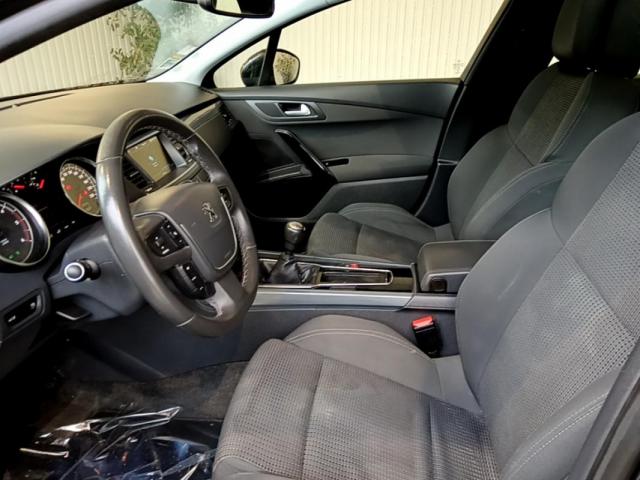 Peugeot 508 Sw image 9