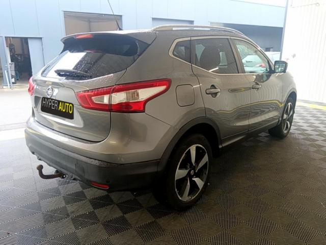 Nissan Qashqai image 2