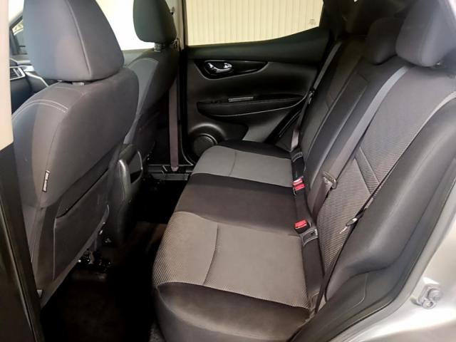 Nissan Qashqai image 9