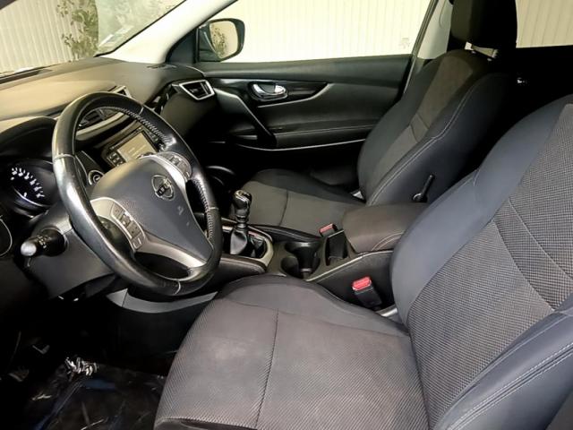 Nissan Qashqai image 6