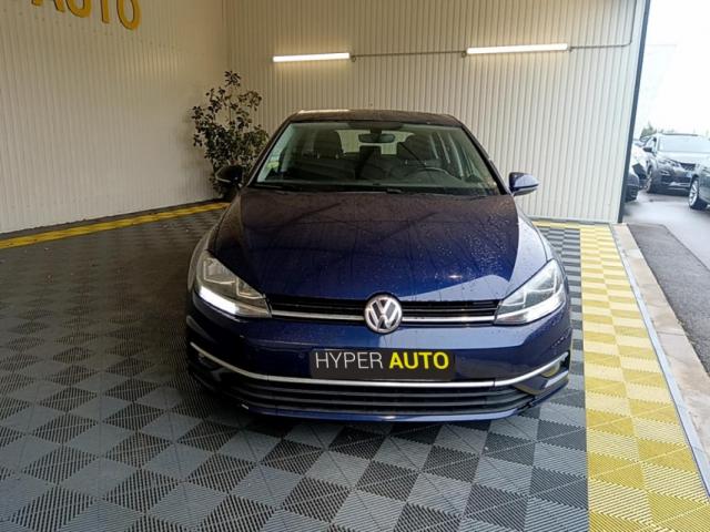 Volkswagen Golf image 8
