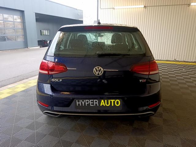 Volkswagen Golf image 7