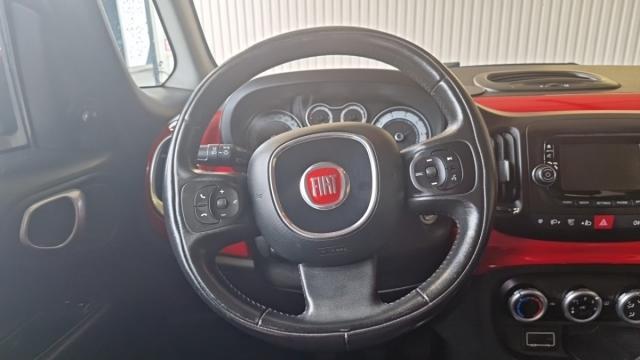 Fiat 500l image 6
