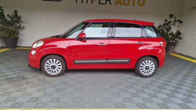 Fiat 500l image 7