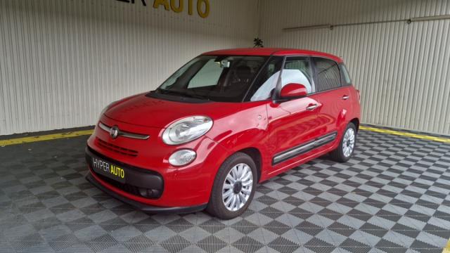 Fiat 500l image 8
