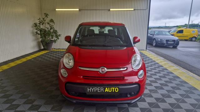 Fiat 500l image 2