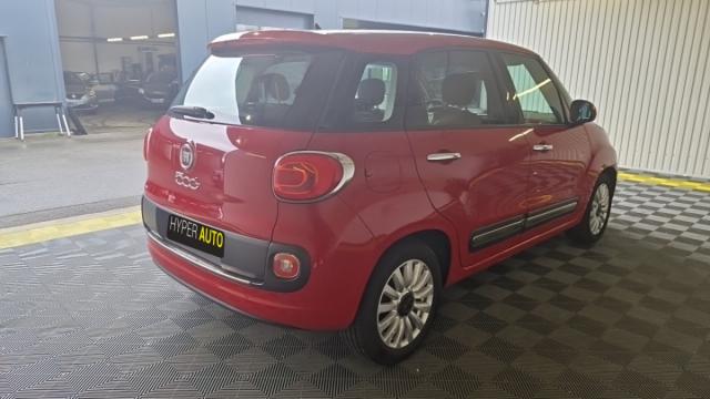 Fiat 500l image 4