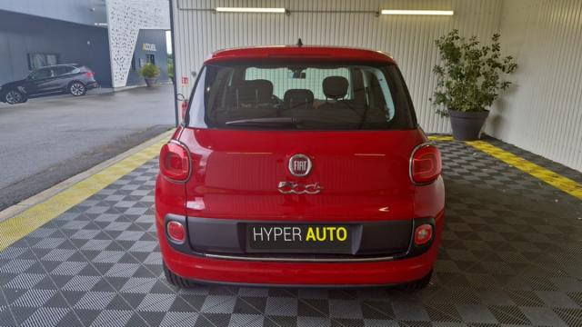 Fiat 500l image 1
