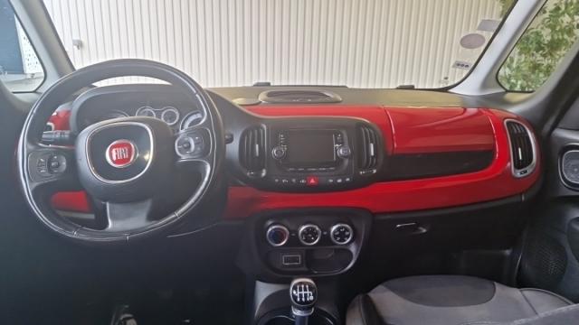 Fiat 500l image 5