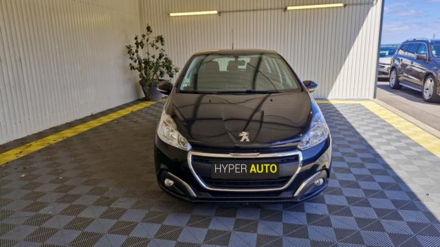 Peugeot 208 image 3