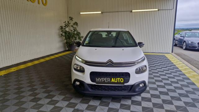 Citroen C3 image 8