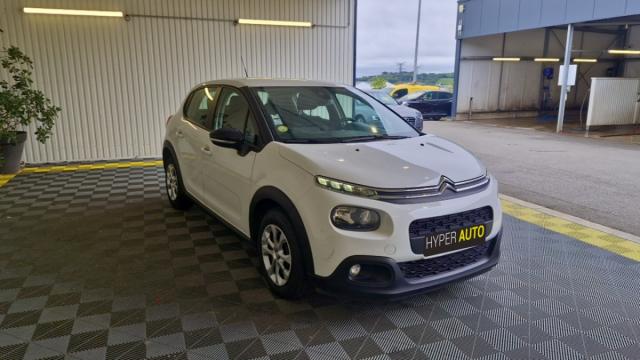 Citroen C3 image 7