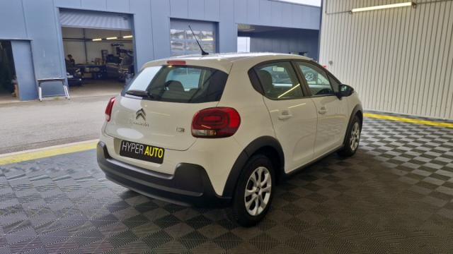 Citroen C3 image 2