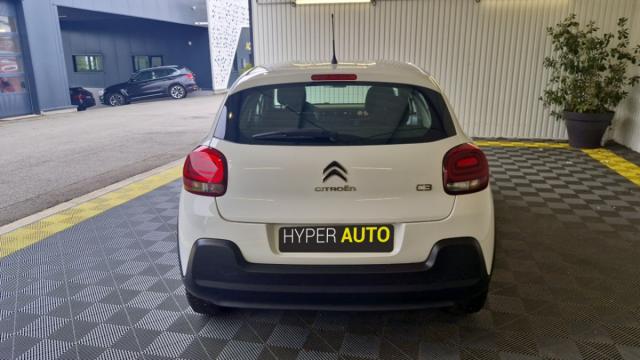 Citroen C3 image 4