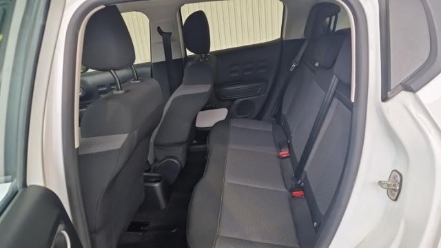 Citroen C3 image 5