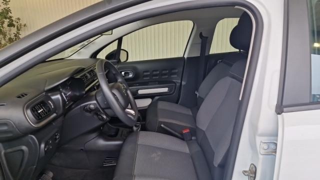 Citroen C3 image 3