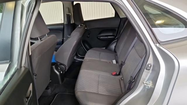 Suzuki Baleno image 8