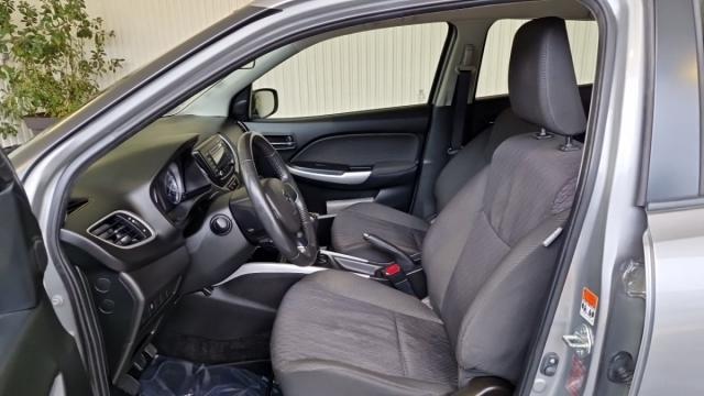 Suzuki Baleno image 2