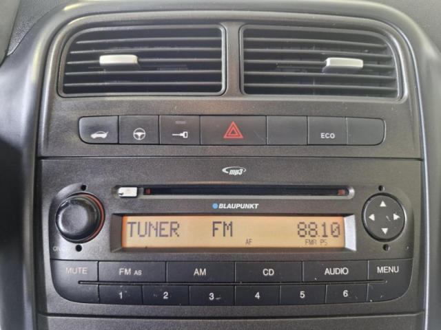 Fiat Grande Punto image 4
