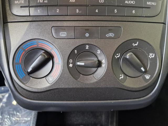 Fiat Grande Punto image 6