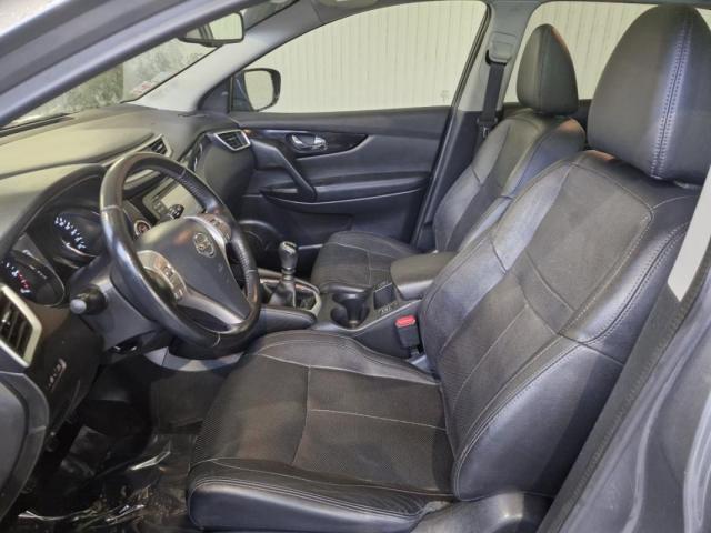 Nissan Qashqai image 8