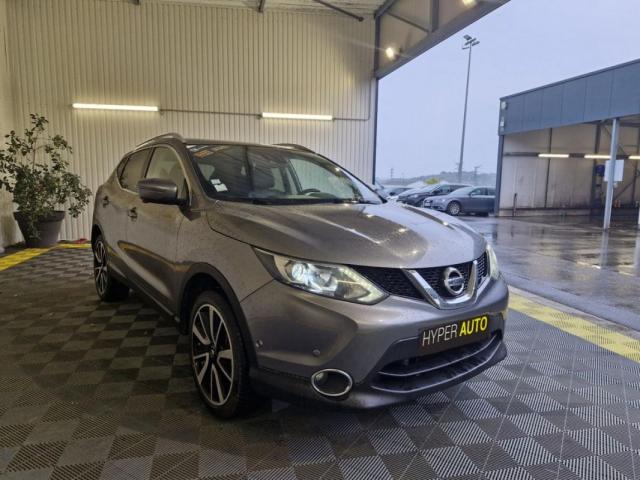 Nissan Qashqai image 7