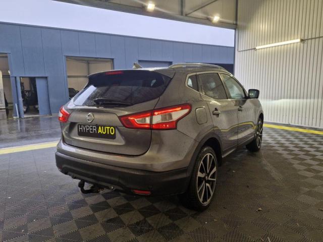 Nissan Qashqai image 6
