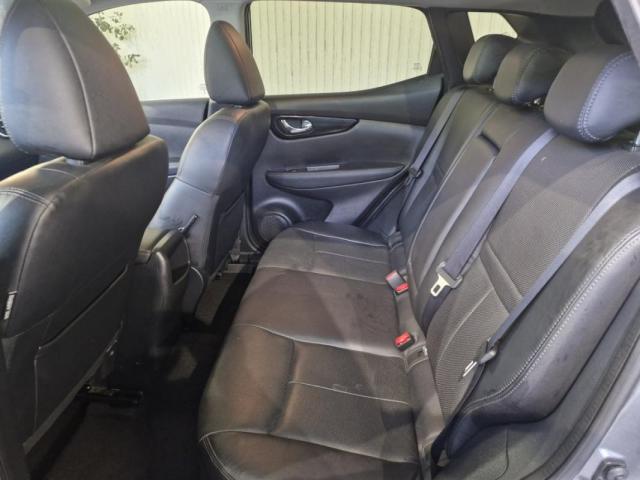 Nissan Qashqai image 2
