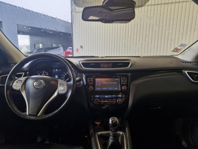 Nissan Qashqai image 1