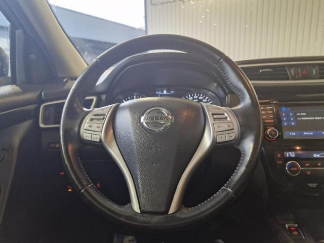 Nissan Qashqai image 3