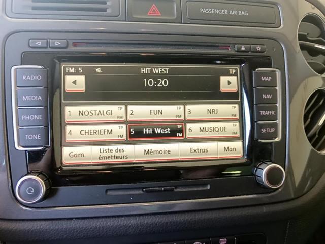 Volkswagen Tiguan image 1